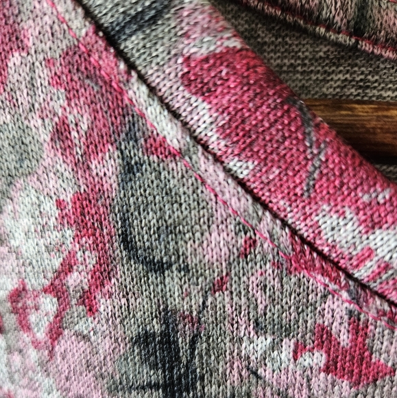 XXL Vera Wang top - Picture 5 of 6